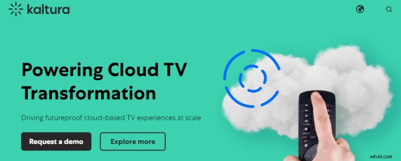 Top 12 Vimeo Alternatives for Video Hosting & More (2023)