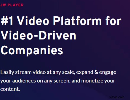 Top 12 Vimeo Alternatives for Video Hosting & More (2023)