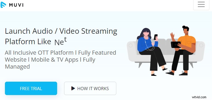 Top 12 Vimeo Alternatives for Video Hosting & More (2023)
