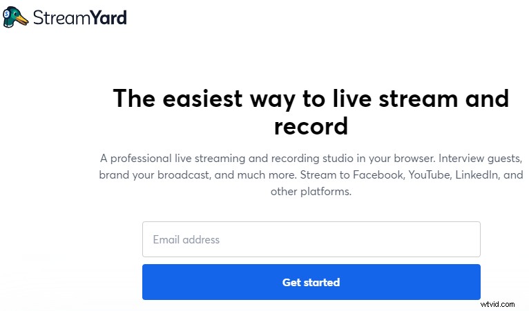 Top 12 Vimeo Alternatives for Video Hosting & More (2023)