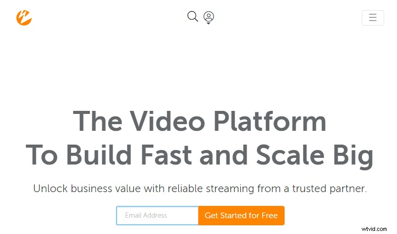Top 12 Vimeo Alternatives for Video Hosting & More (2023)