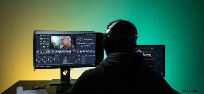 Top 12 Free Video Editing Software for 2023 - Create Stunning Videos
