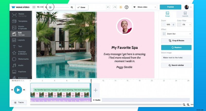 Top 12 Free Video Editing Software for 2023 - Create Stunning Videos