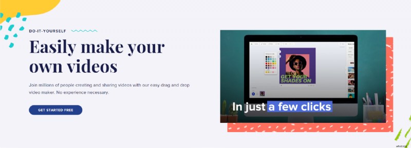 Top 12 Free Video Editing Software for 2023 - Create Stunning Videos