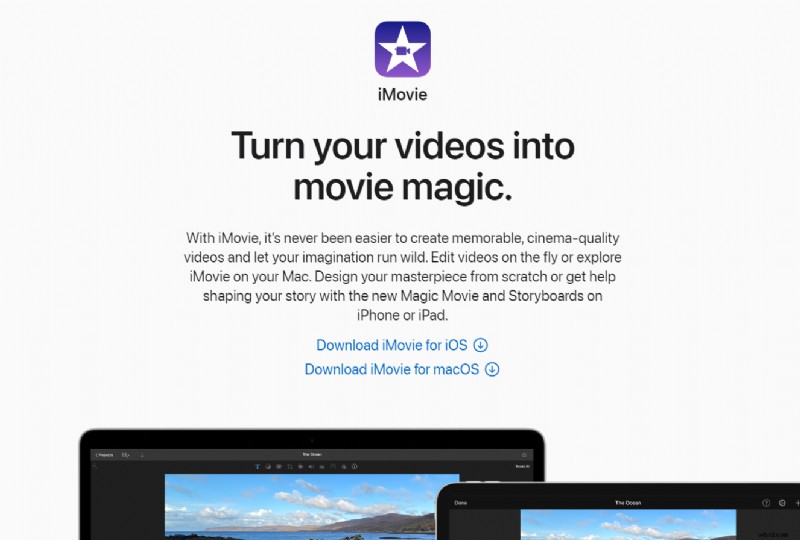 Top 12 Free Video Editing Software for 2023 - Create Stunning Videos