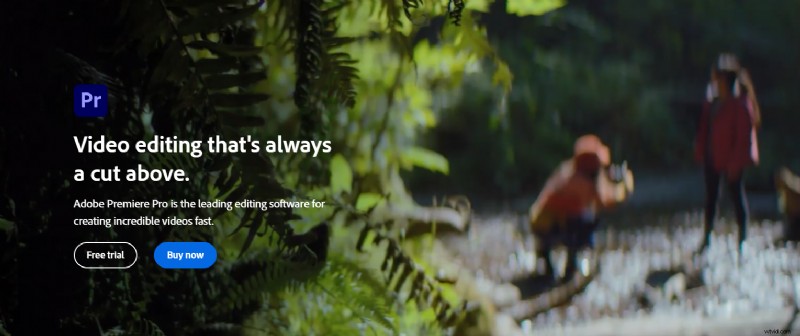 Top 12 Free Video Editing Software for 2023 - Create Stunning Videos