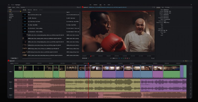 Top 12 Free Video Editing Software for 2023 - Create Stunning Videos
