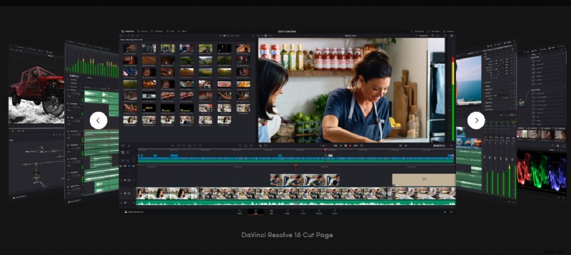Top 12 Free Video Editing Software for 2023 - Create Stunning Videos