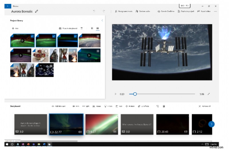 Top 12 Free Video Editing Software for 2023 - Create Stunning Videos