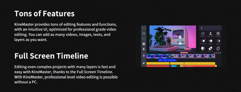 Top 12 Free Video Editing Software for 2023 - Create Stunning Videos