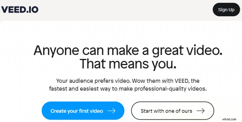 Top 7 Animoto Alternatives for Video Creation in 2023