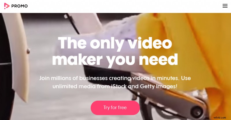 Top 7 Animoto Alternatives for Video Creation in 2023