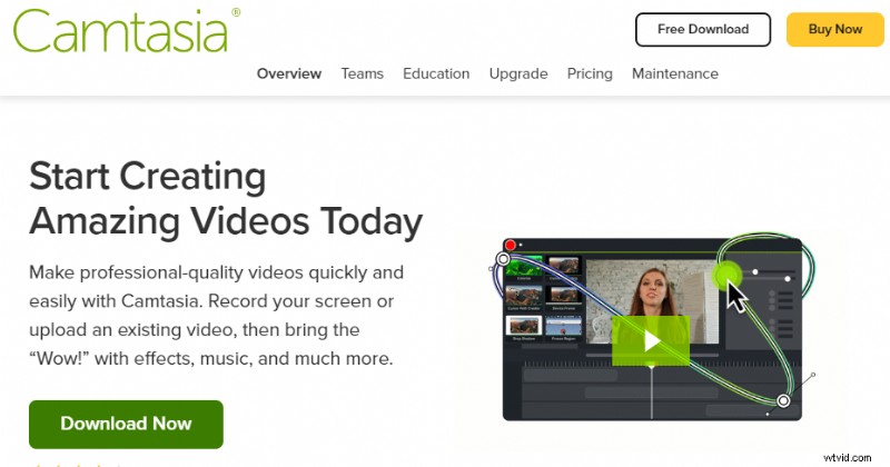Top 7 Animoto Alternatives for Video Creation in 2023