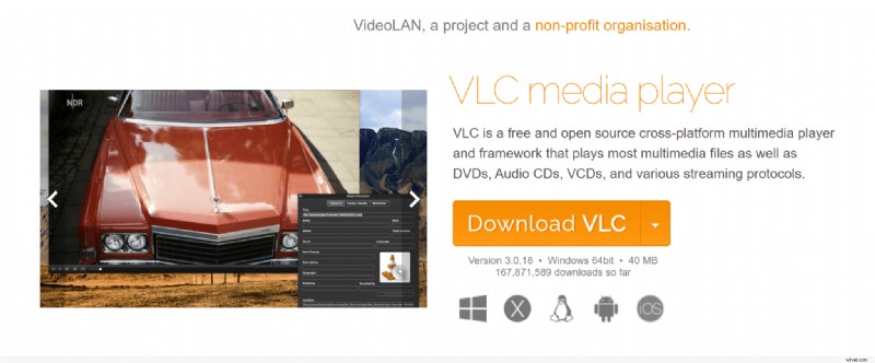 Free Video Recording Software: Top 12 Options for Beginners & Professionals