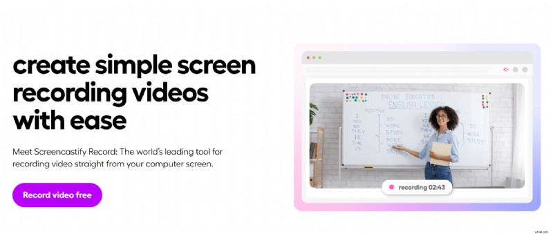 Free Video Recording Software: Top 12 Options for Beginners & Professionals