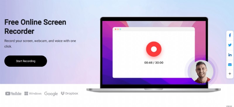 Free Video Recording Software: Top 12 Options for Beginners & Professionals