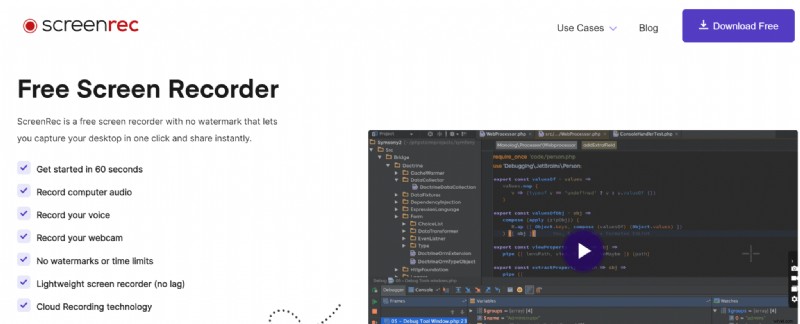 Free Video Recording Software: Top 12 Options for Beginners & Professionals