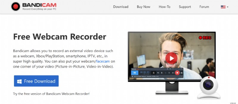 Free Video Recording Software: Top 12 Options for Beginners & Professionals