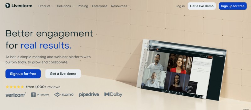 Top 15 Zoom Alternatives: Safer & More Engaging Video Platforms