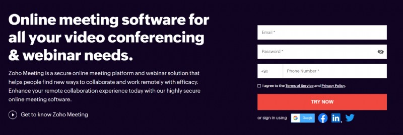 Top 15 Zoom Alternatives: Safer & More Engaging Video Platforms