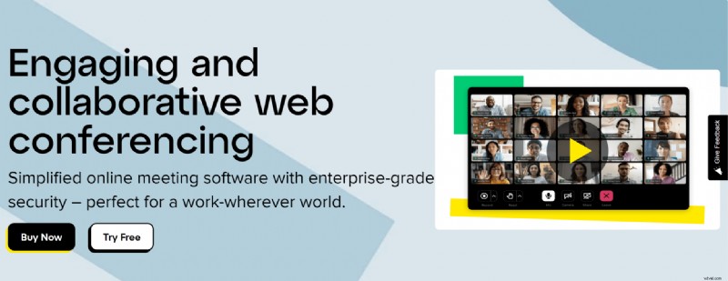 Top 15 Zoom Alternatives: Safer & More Engaging Video Platforms