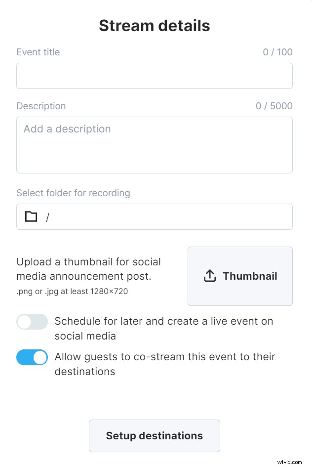 Co-Streaming on Twitch: 3 Simple Methods to Expand Your Reach