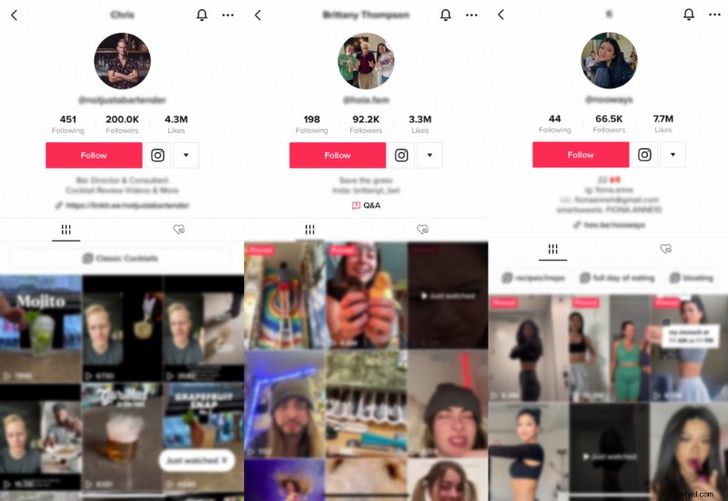 10+ Creative TikTok Profile Pictures to Stand Out (2024)