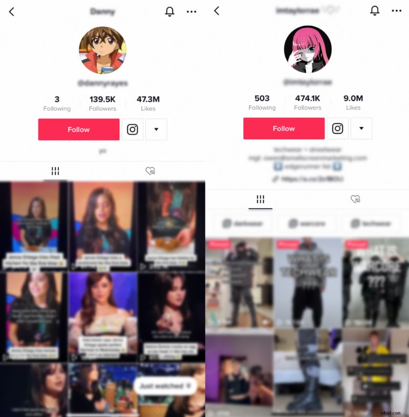 10+ Creative TikTok Profile Pictures to Stand Out (2024)