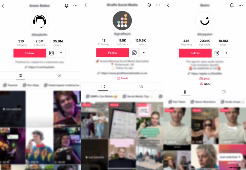 10+ Creative TikTok Profile Pictures to Stand Out (2024)