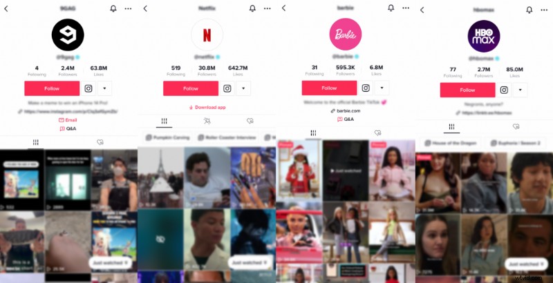 10+ Creative TikTok Profile Pictures to Stand Out (2024)