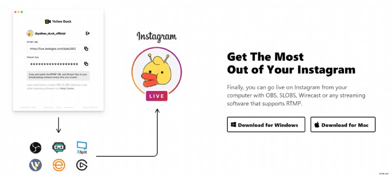 Go Live on Instagram from Your Computer: A Step-by-Step Guide