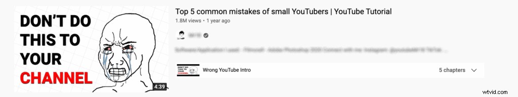 Create Click-Worthy YouTube Thumbnails: 5 Proven Tips