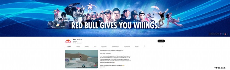 YouTube Banner Size: Optimal Dimensions & Design Tips for Maximum Impact