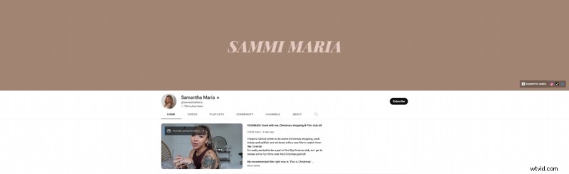 YouTube Banner Size: Optimal Dimensions & Design Tips for Maximum Impact