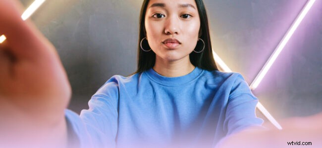 TikTok Marketing Stats 2023: Key Insights for Video Marketers