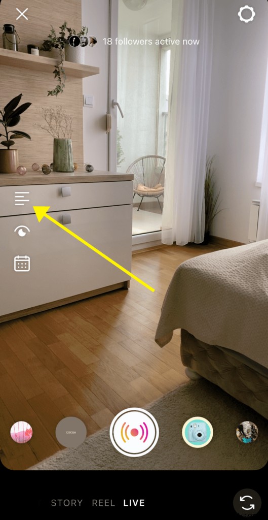 Instagram Live Rooms: A Comprehensive Guide for Business & Creators