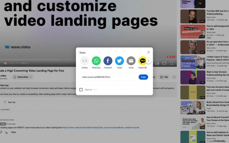 TikTok vs. YouTube: Which Video Platform is Right for You?