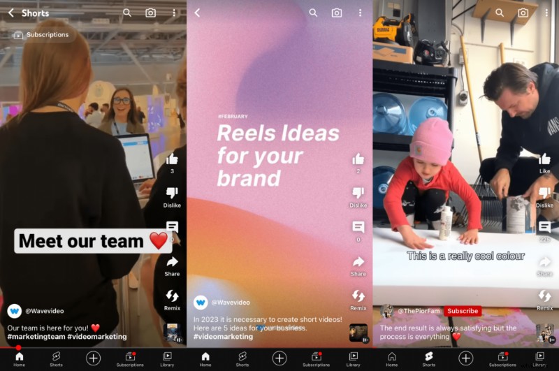 TikTok vs. YouTube: Which Video Platform is Right for You?