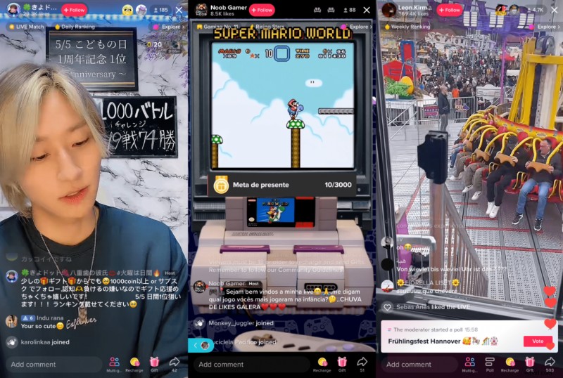 TikTok vs. YouTube: Which Video Platform is Right for You?