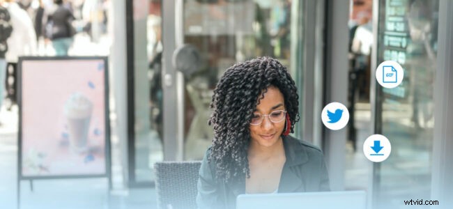 How to Download GIFs from Twitter: A Simple Guide for All Devices