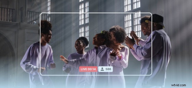 Church Live Streaming: A Complete Guide to Setup & Engagement