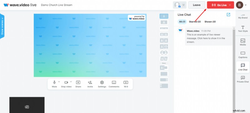 Church Live Streaming: A Complete Guide to Setup & Engagement