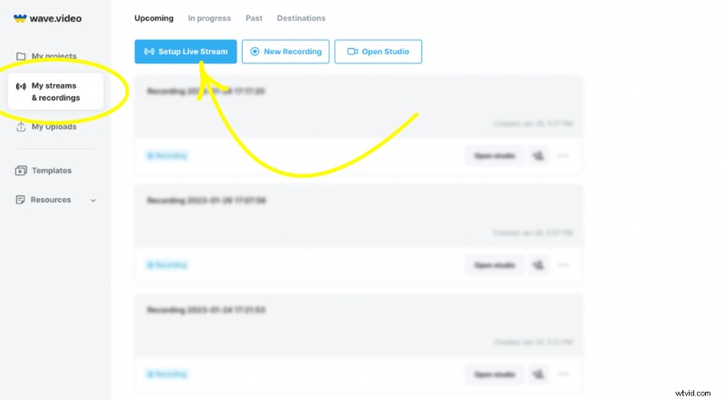 High-Definition Streaming: A Comprehensive Guide for Streamers