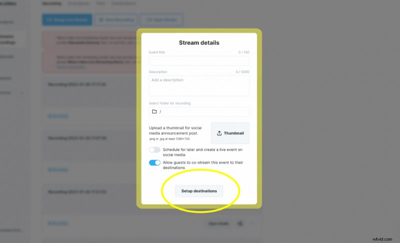 High-Definition Streaming: A Comprehensive Guide for Streamers