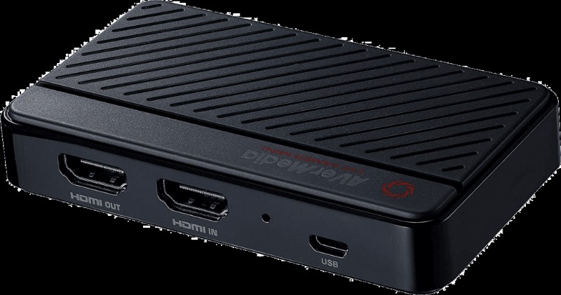 Capture Cards: A Comprehensive Guide for Gamers & Streamers