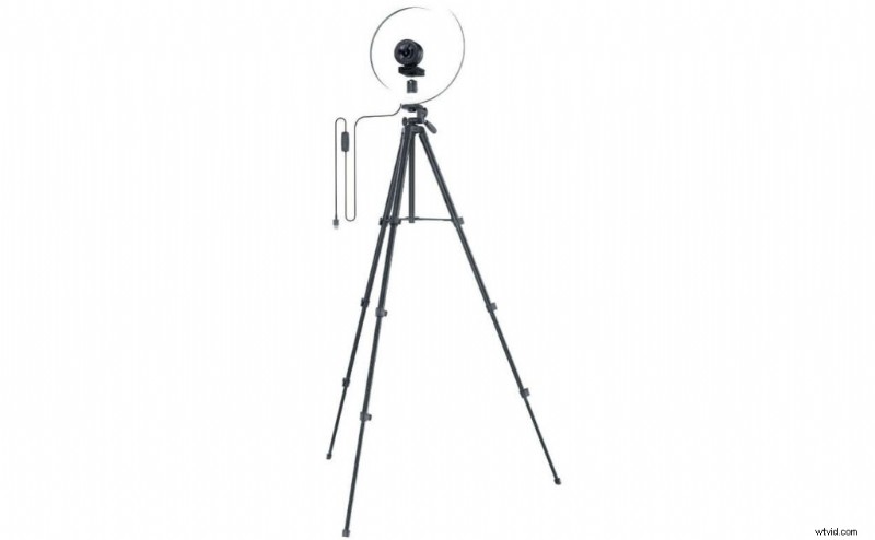 Best Streaming Lights: A Comprehensive Guide to Lighting for Optimal Video Quality