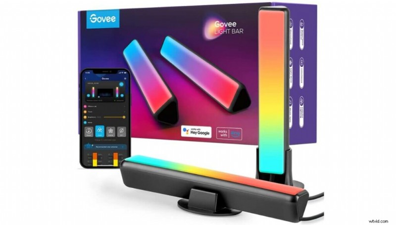 Best Streaming Lights: A Comprehensive Guide to Lighting for Optimal Video Quality