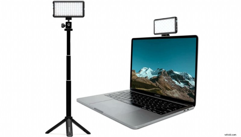 Best Streaming Lights: A Comprehensive Guide to Lighting for Optimal Video Quality