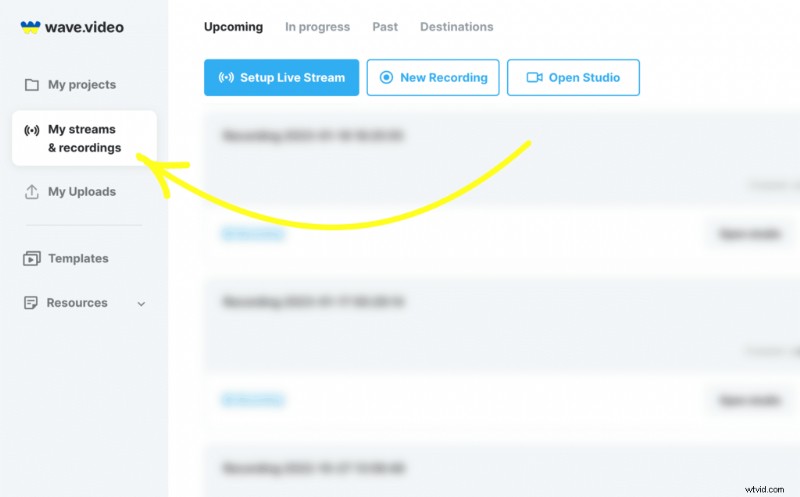 How to Stream a Pre-Recorded Video: A Comprehensive Guide