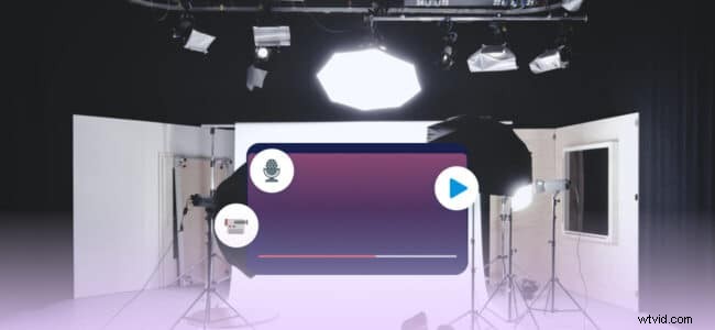 Multi-Camera Live Streaming: A Comprehensive Guide for Professionals